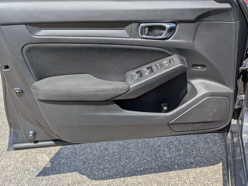 Used 2022 Honda Civic LX image 19