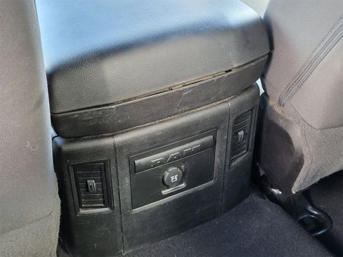 Used 2023 RAM 1500 Classic Warlock w/ Trailer Tow Group image 27