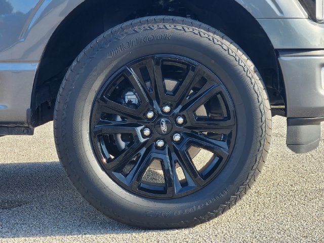 Used 2026 Ford F150 Platinum w/ Equipment Group 702A High AWD/4WD image 11