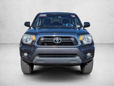 Used 2012 Toyota Tacoma PreRunner image 2