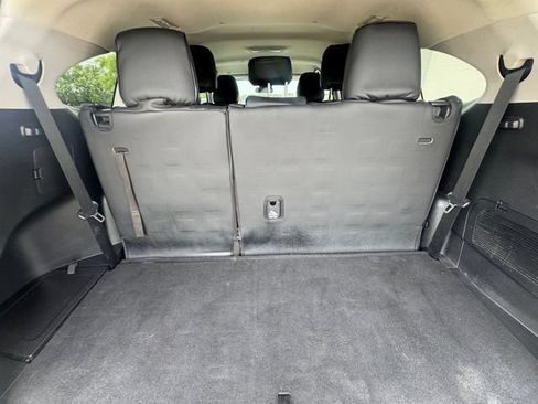 Used 2021 Toyota Highlander L FWD image 31