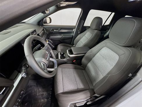 New 2026 GMC Terrain Elevation image 16