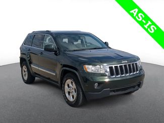 Used 2011 Jeep Grand Cherokee Laredo video 2
