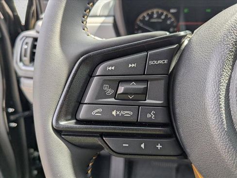 New 2026 Subaru Forester Wilderness image 15