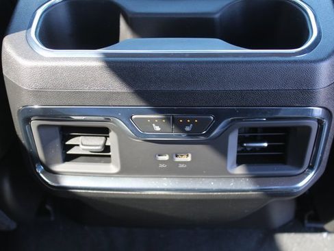 Used 2025 Chevrolet Silverado 1500 LTZ w/ LTZ Premium Texas Edition image 21