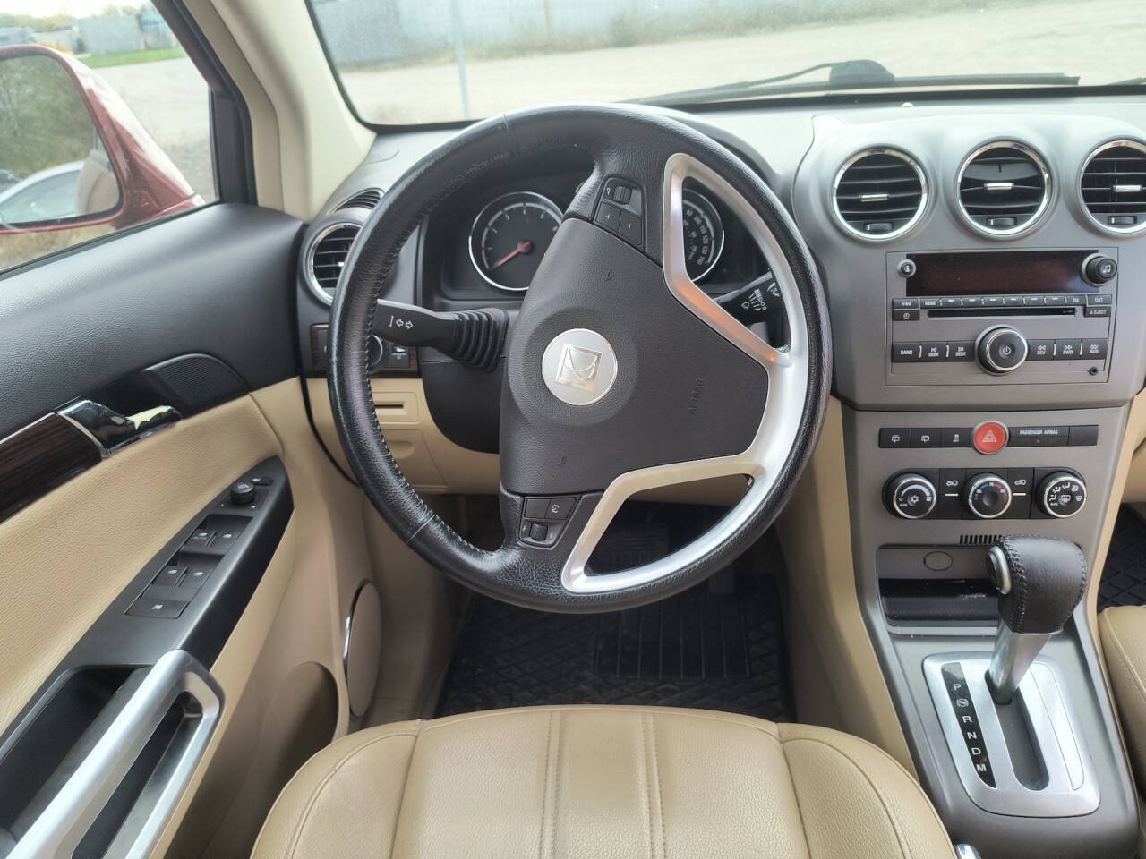 Used 2008 Saturn Vue XR w/ Premium Trim Package FWD image 29