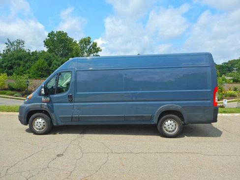 Used 2019 RAM ProMaster 3500 FWD image 11