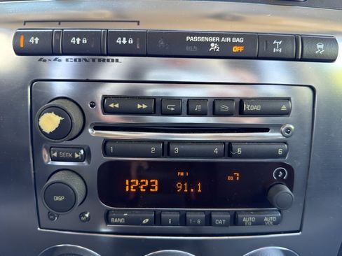 Used 2006 HUMMER H3 image 15