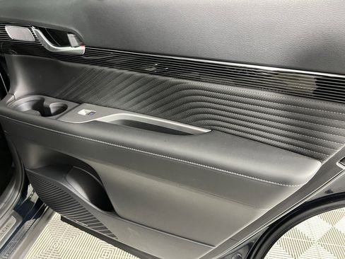 Used 2025 Hyundai Palisade Calligraphy image 35