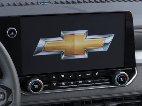 New 2026 Chevrolet Colorado LT RWD image 20