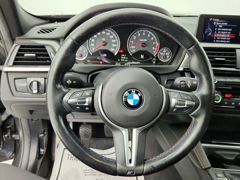 Used 2015 BMW M3 image 14