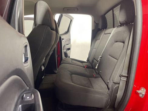 Used 2018 GMC Canyon SLE w/ SLE Convenience Package AWD/4WD image 20