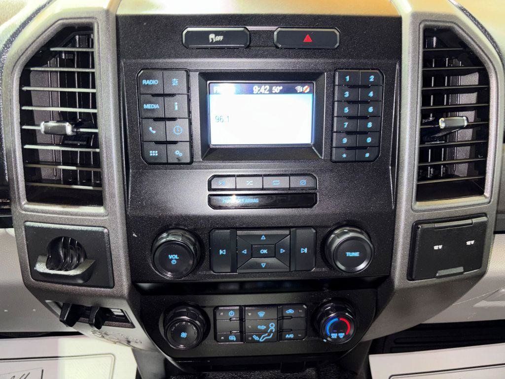 Used 2020 Ford F250 XL w/ Power Equipment Group RWD image 19