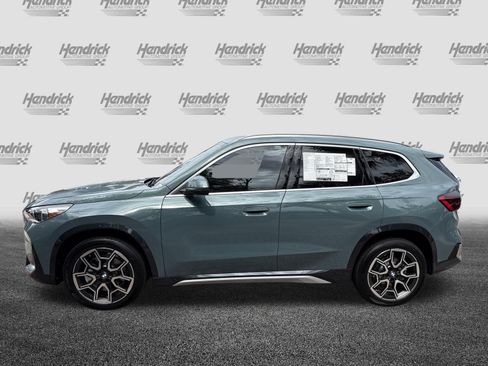 Used 2026 BMW X1 xDrive28i w/ Convenience Package AWD/4WD image 6