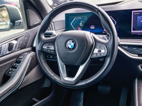 Used 2024 BMW X5 xDrive40i image 15