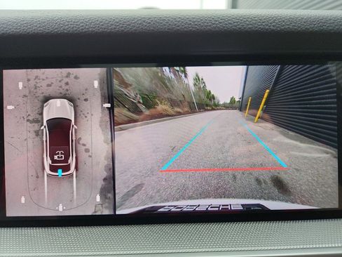 New 2026 Porsche Cayenne Coupe image 35