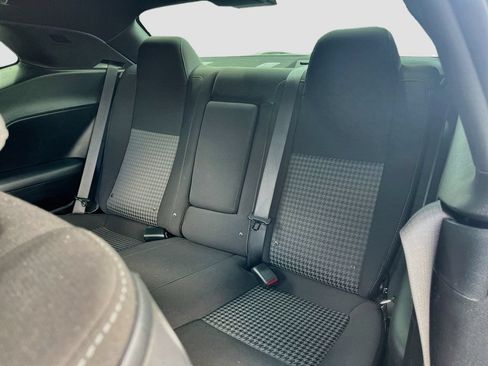 Used 2020 Dodge Challenger R/T Scat Pack RWD image 24