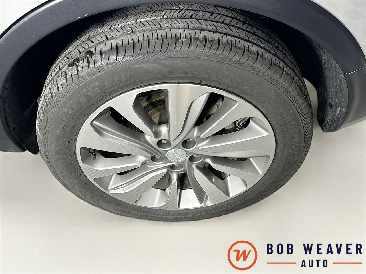 Used 2019 Buick Encore Preferred AWD/4WD image 29