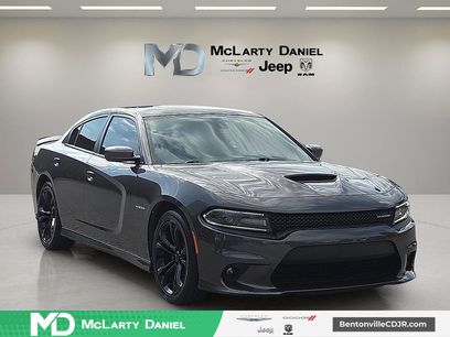 Used 2020 Dodge Charger R/T