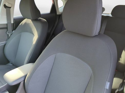 New 2026 Hyundai Kona SEL Sport image 11