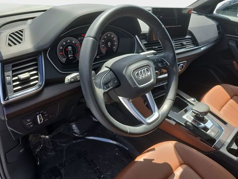 Certified 2023 Audi Q5 2.0T Premium Plus w/ Premium Plus Package AWD/4WD image 25