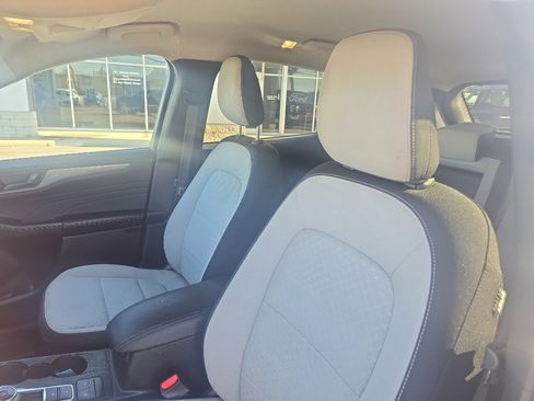 Used 2023 Ford Escape Active image 13