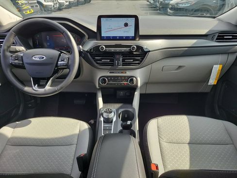 New 2026 Ford Escape Active w/ Cold Weather Package AWD/4WD image 11