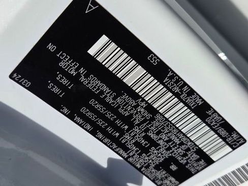 Used 2024 Toyota Highlander XSE image 21