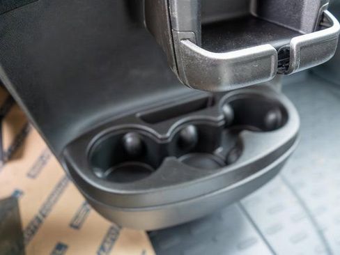 New 2026 RAM ProMaster 2500 w/ Convenience Group image 25