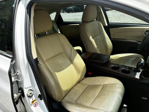 Used 2015 Toyota Avalon Limited FWD image 16