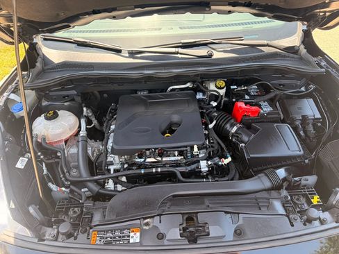 Used 2020 Ford Escape SE FWD image 10