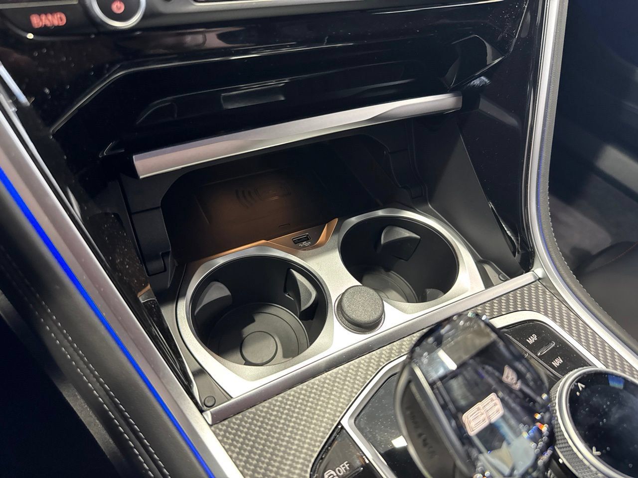 New 2026 BMW M850i xDrive AWD/4WD image 29