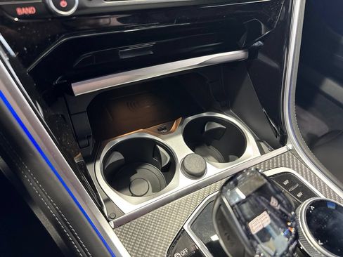 New 2026 BMW M850i xDrive AWD/4WD image 29
