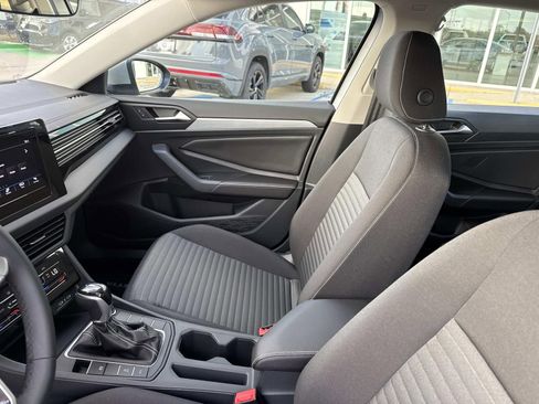 New 2026 Volkswagen Jetta S FWD image 8