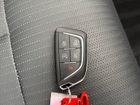 New 2026 Cadillac Vistiq Luxury image 53