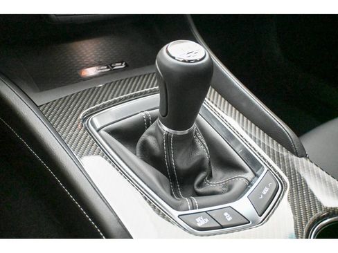 Used 2025 Cadillac CT4 V Blackwing image 40