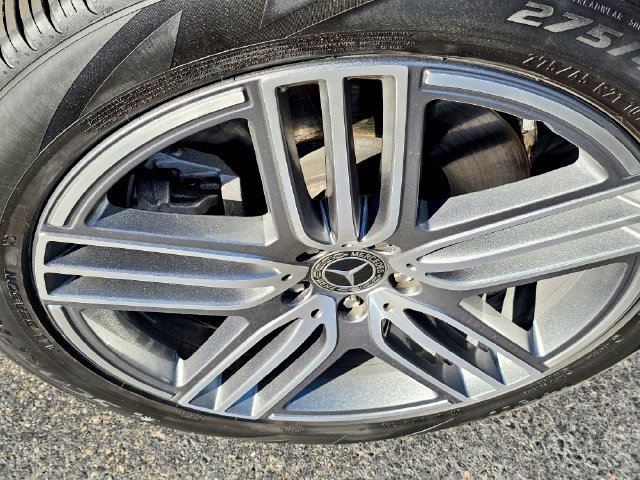 Certified 2026 Mercedes-Benz GLS 450 4MATIC image 7