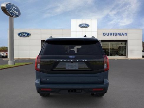 New 2026 Ford Expedition Max Active AWD/4WD image 6