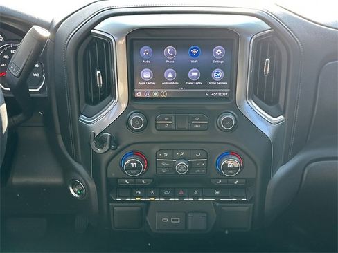 Used 2020 Chevrolet Silverado 1500 RST w/ All-Star Edition image 28