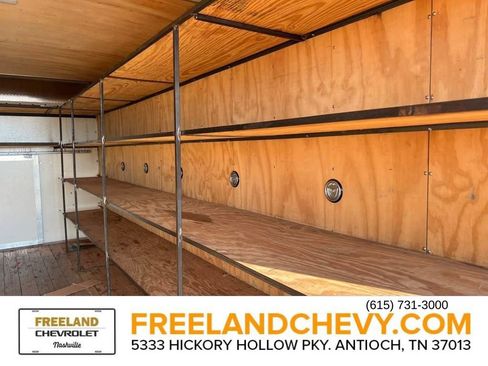 Used 2021 Chevrolet Express 4500 w/ Power Convenience Package image 14