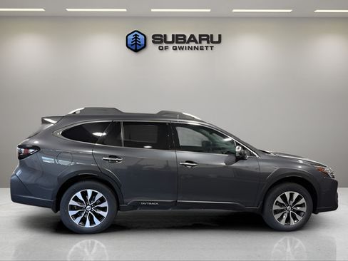 Certified 2024 Subaru Outback Touring XT AWD/4WD image 6