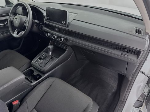 Certified 2024 Honda CR-V EX image 28