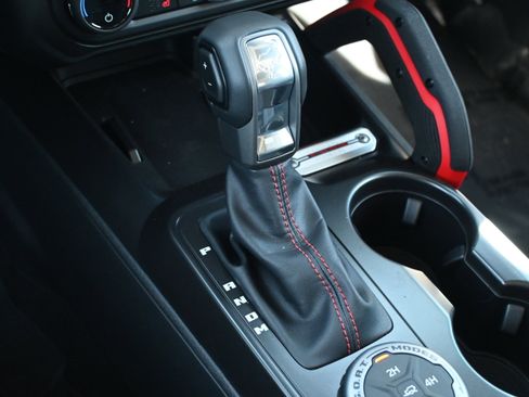 New 2026 Ford Bronco Heritage Edition image 26