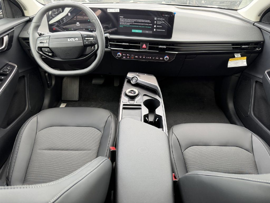 New 2026 Kia EV6 Light RWD image 15