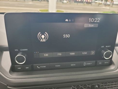 Certified 2024 Honda Accord EX image 23