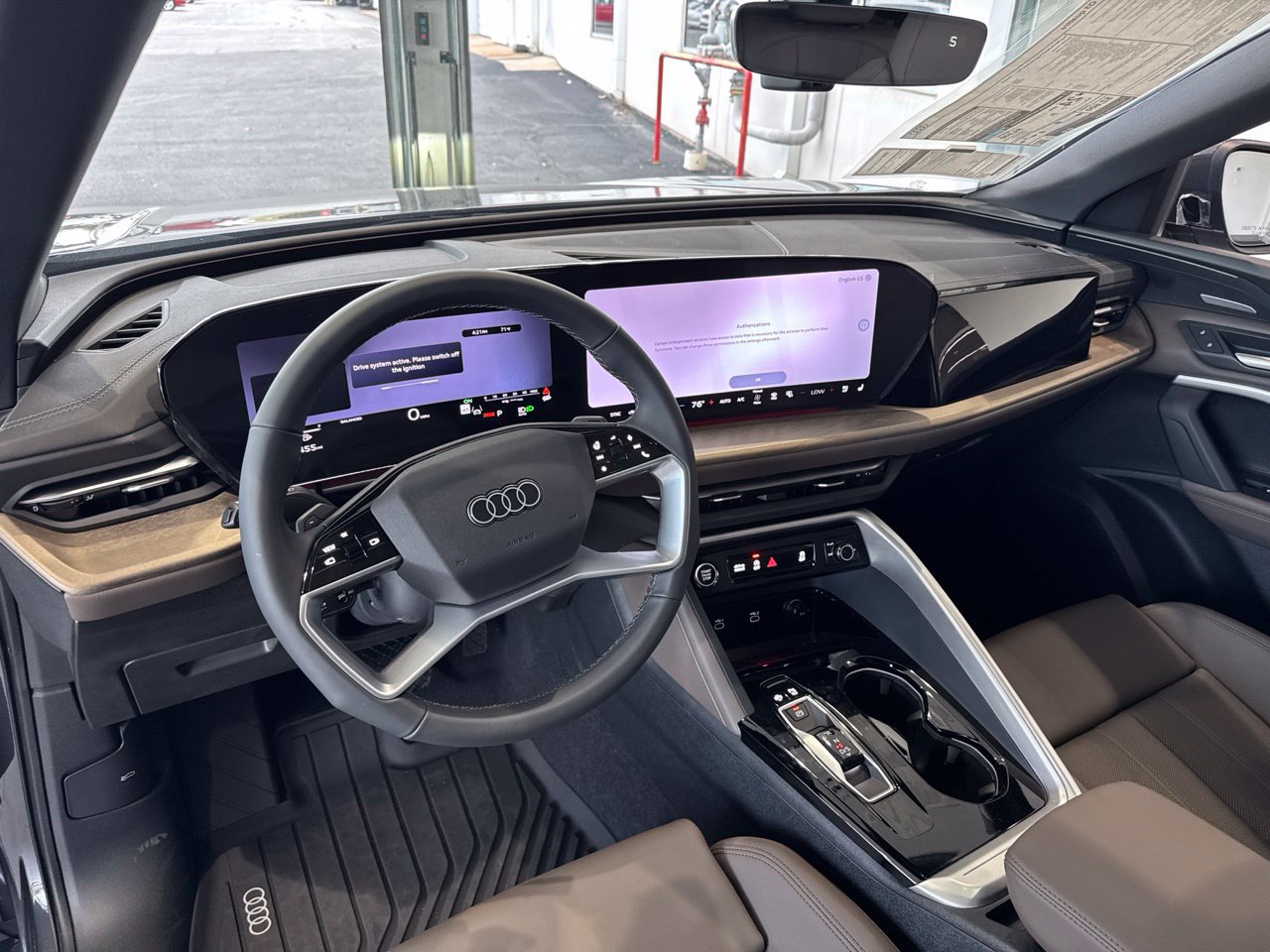 New 2026 Audi Q5 Premium Plus AWD/4WD image 17