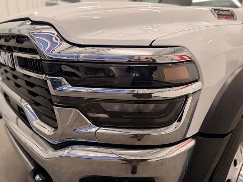 New 2026 RAM 5500 Tradesman w/ Chrome Appearance Group image 15