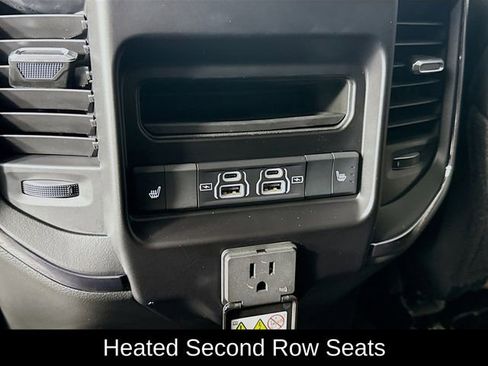 Used 2025 RAM 3500 Limited image 28