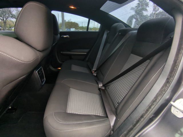 Used 2021 Dodge Charger R/T RWD image 14