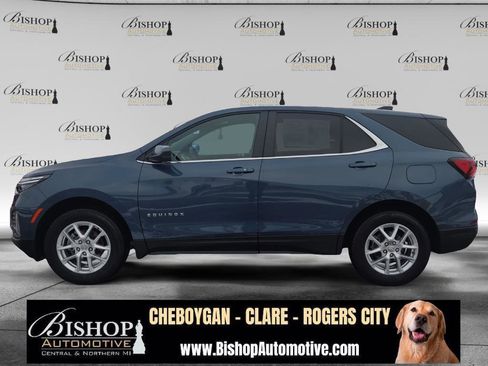 Used 2024 Chevrolet Equinox LT image 19